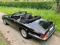 Jaguar XJS XJSC V12 Automatik Convertible Zwart - thumbnail 3