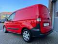 Ford Transit Courier 1.0 Ecoboost! Nieuwstaat! *5.149km!* Red - thumbnail 7