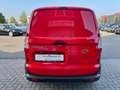 Ford Transit Courier 1.0 Ecoboost! Nieuwstaat! *5.149km!* Rood - thumbnail 6