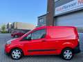 Ford Transit Courier 1.0 Ecoboost! Nieuwstaat! *5.149km!* Rood - thumbnail 8