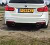 BMW 335 M Sport Fehér - thumbnail 11