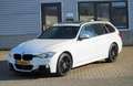 BMW 335 M Sport Fehér - thumbnail 2