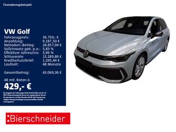8 1.5 TSI DSG GTE Black AHK PANO MATRIX 360