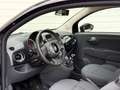 Fiat 500 * PARKEER SENSOREN * NIEUWE APK * NAP PAS * Noir - thumbnail 10