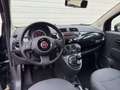 Fiat 500 * PARKEER SENSOREN * NIEUWE APK * NAP PAS * Noir - thumbnail 9