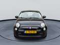 Fiat 500 * PARKEER SENSOREN * NIEUWE APK * NAP PAS * Noir - thumbnail 2