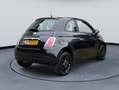Fiat 500 * PARKEER SENSOREN * NIEUWE APK * NAP PAS * Noir - thumbnail 6