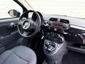 Fiat 500 * PARKEER SENSOREN * NIEUWE APK * NAP PAS * Noir - thumbnail 15