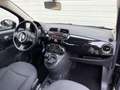 Fiat 500 * PARKEER SENSOREN * NIEUWE APK * NAP PAS * Noir - thumbnail 16