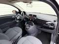 Fiat 500 * PARKEER SENSOREN * NIEUWE APK * NAP PAS * Noir - thumbnail 14