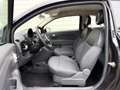 Fiat 500 * PARKEER SENSOREN * NIEUWE APK * NAP PAS * Noir - thumbnail 12