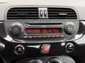 Fiat 500 * PARKEER SENSOREN * NIEUWE APK * NAP PAS * Noir - thumbnail 19