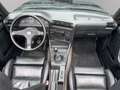 BMW 320 i Cabriolet *Klimaanlage* *Leder* Zwart - thumbnail 10