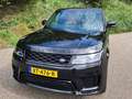 Land Rover Range Rover Sport 3.0 SDV6 Auto. Dyn. Zwart - thumbnail 1