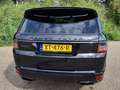 Land Rover Range Rover Sport 3.0 SDV6 Auto. Dyn. Zwart - thumbnail 2