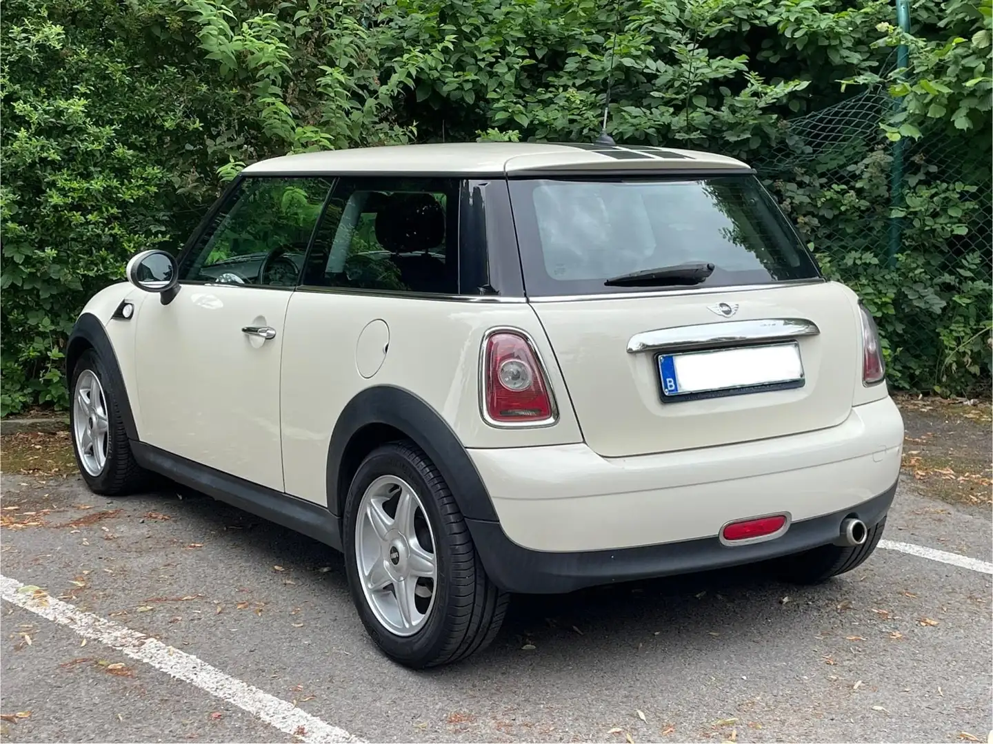 MINI One D 1.6 - 2