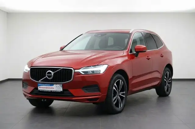Volvo XC60 D4 Geartronic Momentum Pro