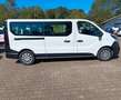 Opel Vivaro 29 1.6 CDTI 120CV L2 H1 Combi Bianco - thumbnail 9