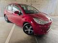 Citroen C3 1.6BlueHDi Live Edition 75 Burdeos - thumbnail 2