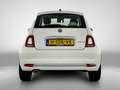 Fiat 500 1.0 Hybrid Lounge Wit - thumbnail 3