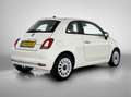 Fiat 500 1.0 Hybrid Lounge Wit - thumbnail 4
