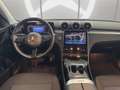 Mercedes-Benz C 300 d T AVANTGARDE EXT. BUSI+RFK+NAVI-PREM+LED Zwart - thumbnail 8