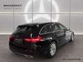 Mercedes-Benz C 300 d T AVANTGARDE EXT. BUSI+RFK+NAVI-PREM+LED Zwart - thumbnail 4