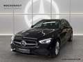 Mercedes-Benz C 300 d T AVANTGARDE EXT. BUSI+RFK+NAVI-PREM+LED Zwart - thumbnail 1