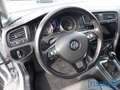 Volkswagen Golf Variant VII 1.6TDI Comfortline Navi ACC Argent - thumbnail 9