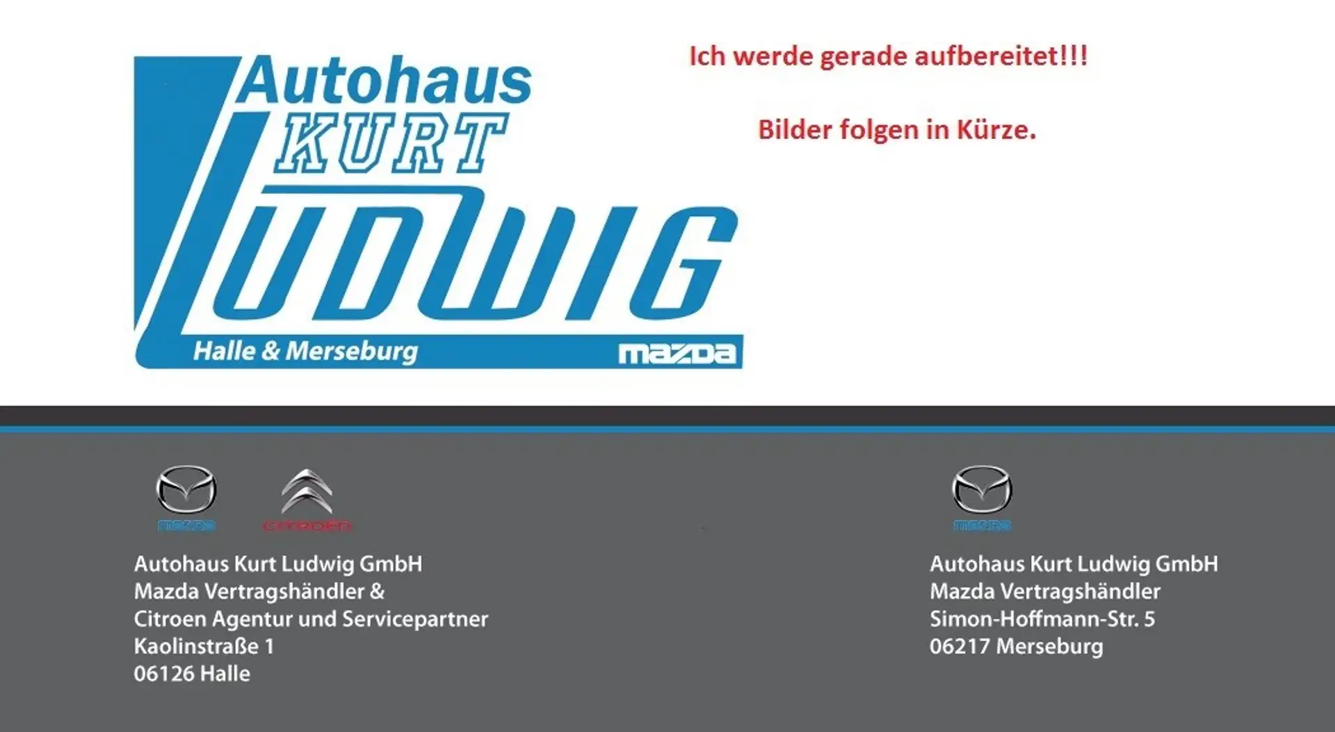 Mazda 3 SKYACTIV-X 2.0 M Hybrid SELECTION Bleu - 2