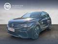 Volkswagen Tiguan R-Line TSI DSG Schwarz - thumbnail 1