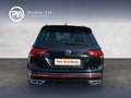 Volkswagen Tiguan R-Line TSI DSG Schwarz - thumbnail 5