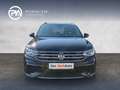 Volkswagen Tiguan R-Line TSI DSG Schwarz - thumbnail 2
