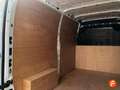 Opel Movano 2.3Turbo D 135 L2H2 3300, 100kW/136 PS, 2298 cm³, Amarillo - thumbnail 9