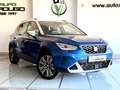 SEAT Arona 1.0 TSI S&S Xperience 110 Azul - thumbnail 3