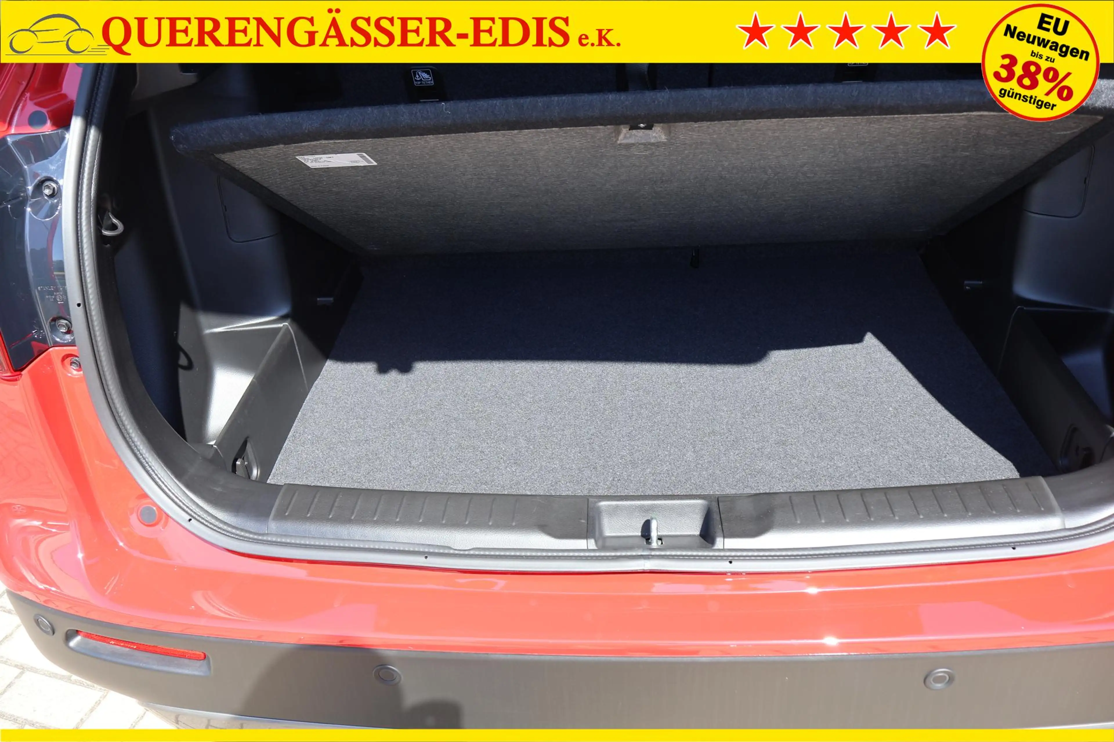 Suzuki Vitara 1.4 BJ MHEV 81KW AT "Comfort"  *Navi*KAM*ACC*LE... — photo 8