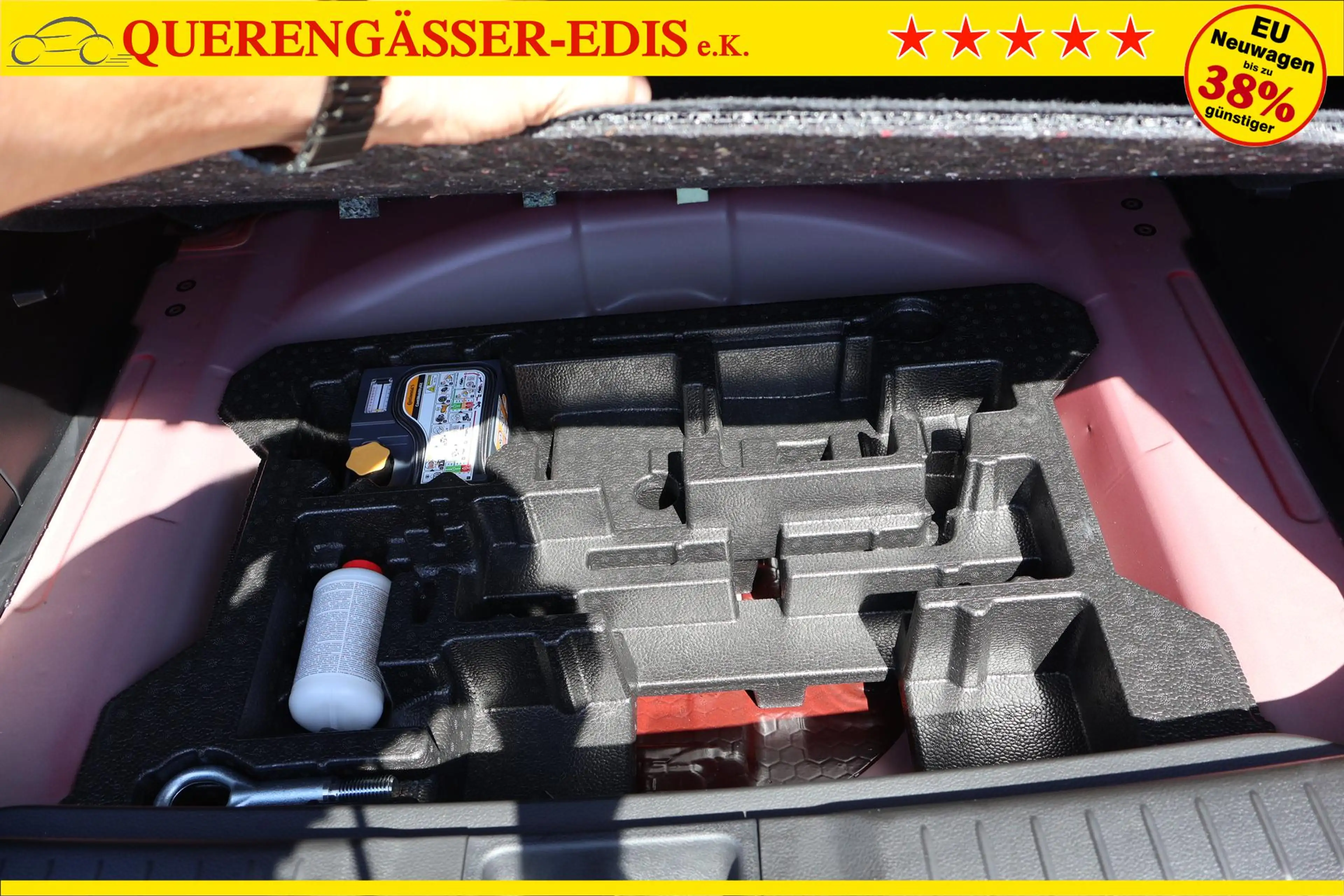 Suzuki Vitara 1.4 BJ MHEV 81KW AT "Comfort"  *Navi*KAM*ACC*LE... — photo 9