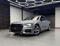 Audi A6 50 TDI quattro S-Line ACC*PANO*VC*B&O*MEMORY Silber - thumbnail 1