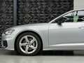 Audi A6 50 TDI quattro S-Line ACC*PANO*VC*B&O*MEMORY Silber - thumbnail 6