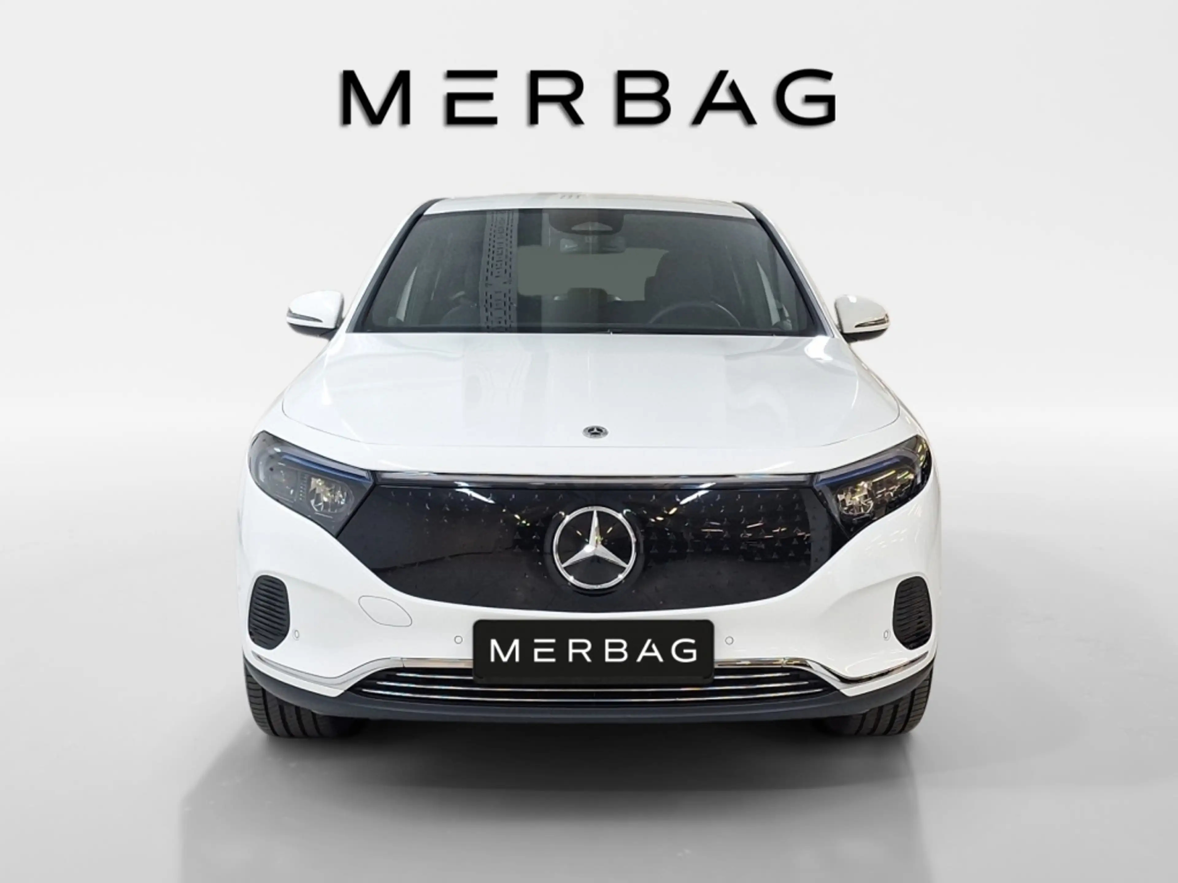 Mercedes-Benz EQA 350 4M AUT Kam. KeyLess KlimaA LED LM Navi — photo 7