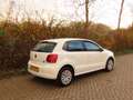 Volkswagen Polo 1.2 TSI BlueMotion Edition Blanc - thumbnail 5