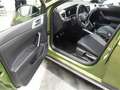 Volkswagen Taigo 1.0 TSI GOAL ACC NAVI LED PRIVACY Grün - thumbnail 4
