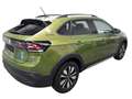 Volkswagen Taigo 1.0 TSI GOAL ACC NAVI LED PRIVACY Grün - thumbnail 3