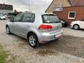 Volkswagen Golf VI Trendline Plateado - thumbnail 6