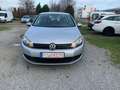 Volkswagen Golf VI Trendline Silber - thumbnail 8