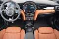 MINI Cooper 5-deurs S Aut. Rockingham GT Edition / Navi / Clim Groen - thumbnail 20