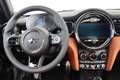 MINI Cooper 5-deurs S Aut. Rockingham GT Edition / Navi / Clim Groen - thumbnail 21