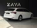 Skoda Octavia 2.0 TDI Ambition*VIRTUAL*DSG*NAVI* Blanc - thumbnail 6