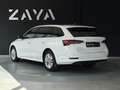 Skoda Octavia 2.0 TDI Ambition*VIRTUAL*DSG*NAVI* Blanc - thumbnail 4