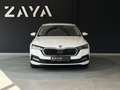 Skoda Octavia 2.0 TDI Ambition*VIRTUAL*DSG*NAVI* Blanc - thumbnail 2